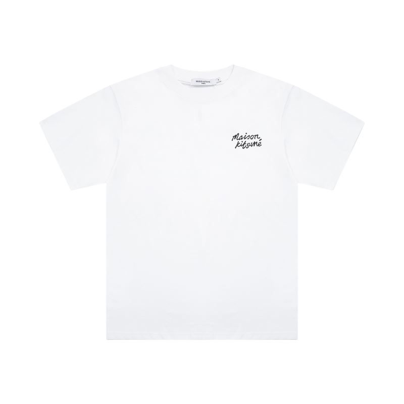 Maison Kitsune T-Shirts